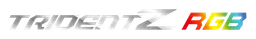 G Skill logo, wordmark version, on a transparent background