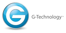 G Technology logo