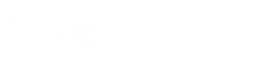 G Technology logo, white wordmark version, on a transparent background
