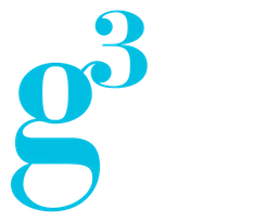 G3 logo
