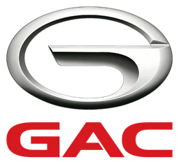 Gac logo, icon version, on a transparent background