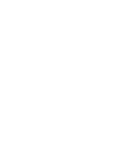 Gainward logo, white version, on a transparent background