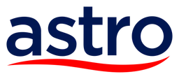 Gala TV logo, wordmark version, on a transparent background
