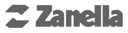 Galanz logo, monochrome wordmark version, on a transparent background