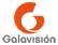 Galavision logo, horizontal version, on a transparent background