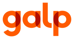 Logo de Galp
