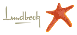 Logo de Gambro, versión horizontal, sobre fondo transparente