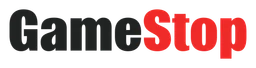 Logo da Gamestop