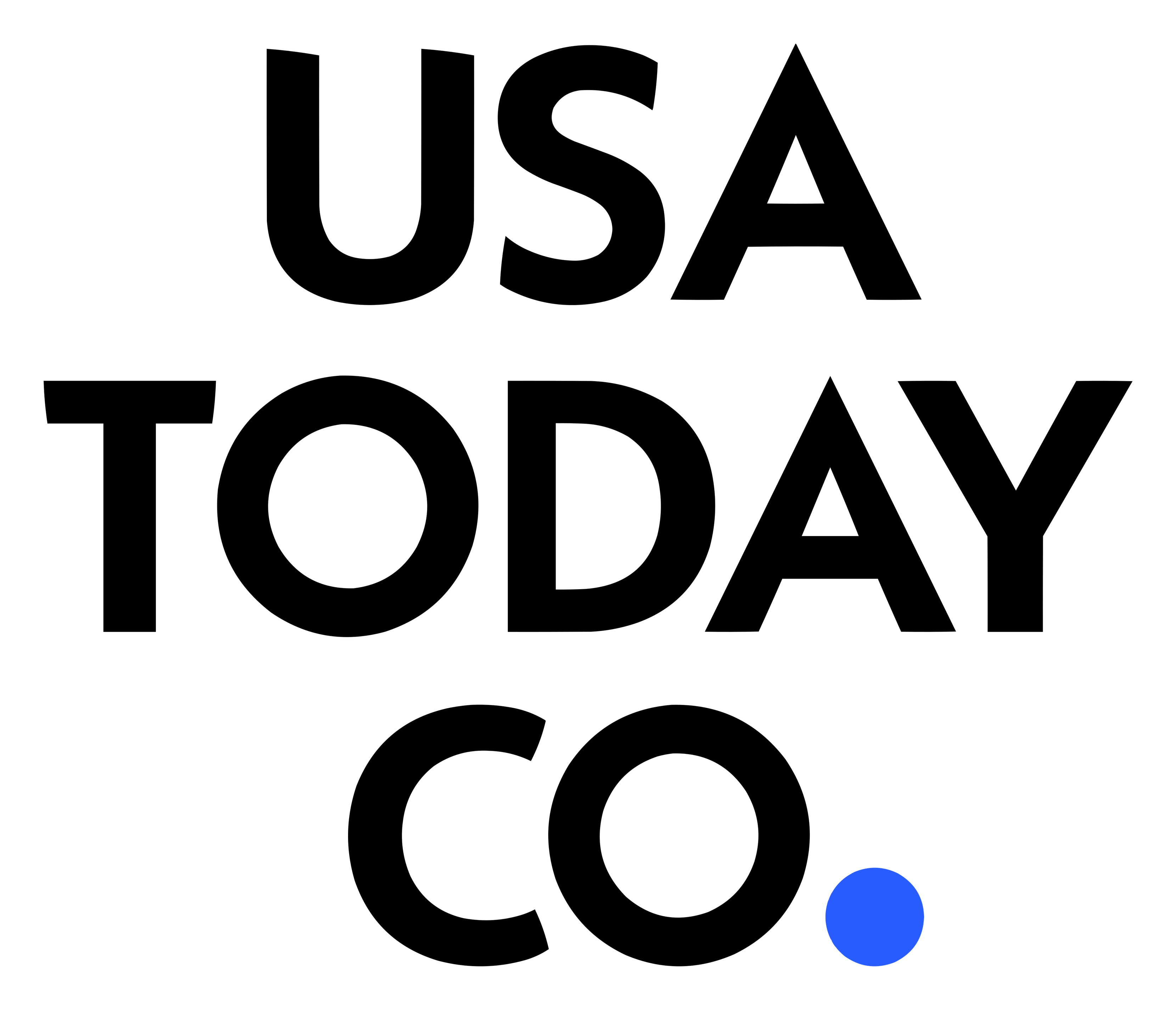 Gannett logo on a transparent background