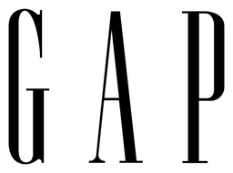 Logo da Gap