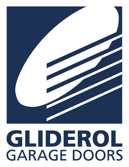 Garador logo, horizontal version, on a transparent background