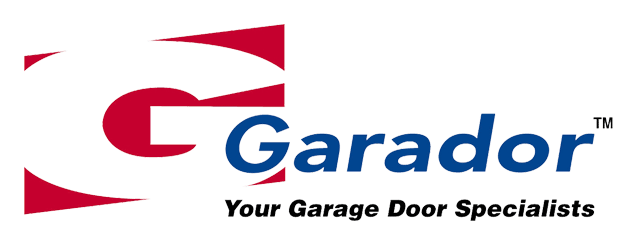 Garador logo on a transparent background