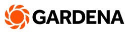 Logo de Gardena