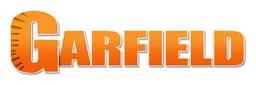Garfield のロゴ