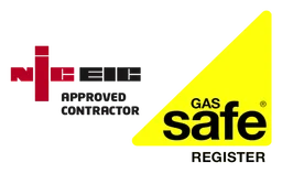 Logo Gas Safe