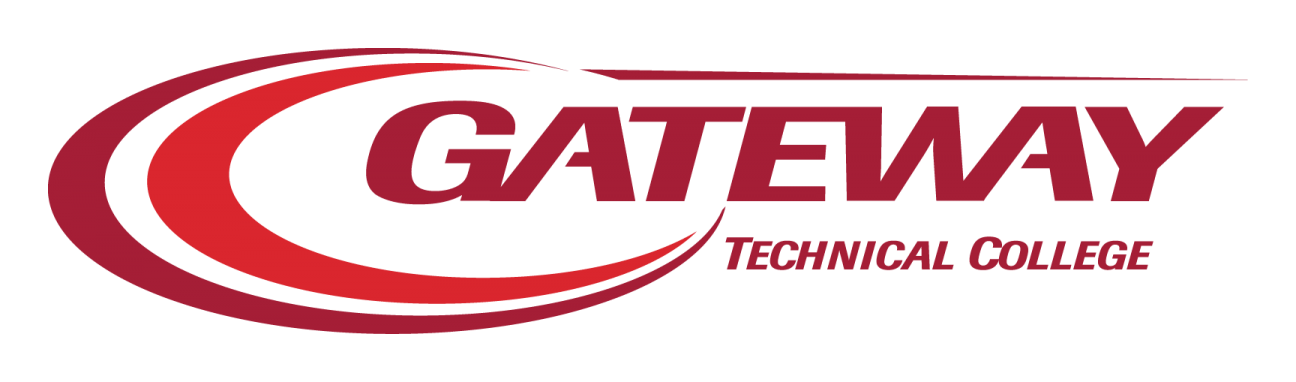 Logo Gateway sur fond transparent