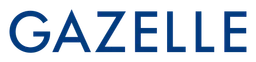 Gazelle logo