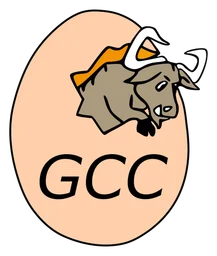 GCC logo