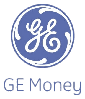 Ge Money logo, icon version, on a transparent background