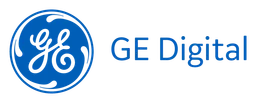 GE logo
