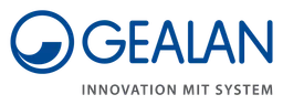 Gealan logo