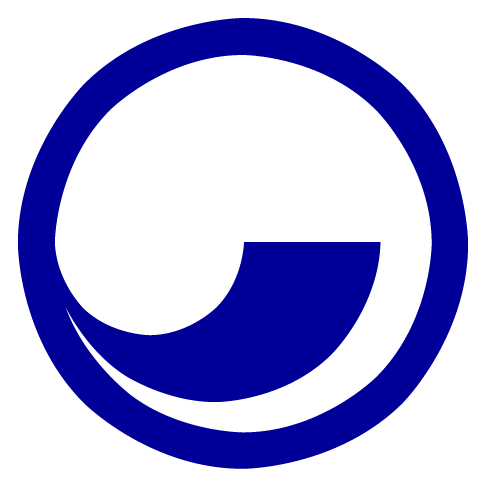 Gealan logo, icon version, on a transparent background