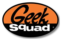 Geek Squad logo