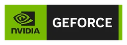 Geforce logo