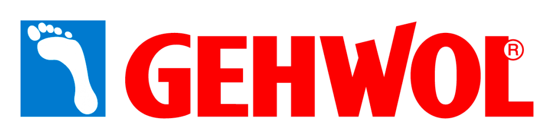 Gehwol logo on a transparent background