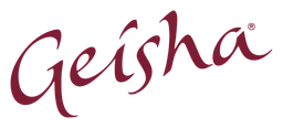 Geisha logo