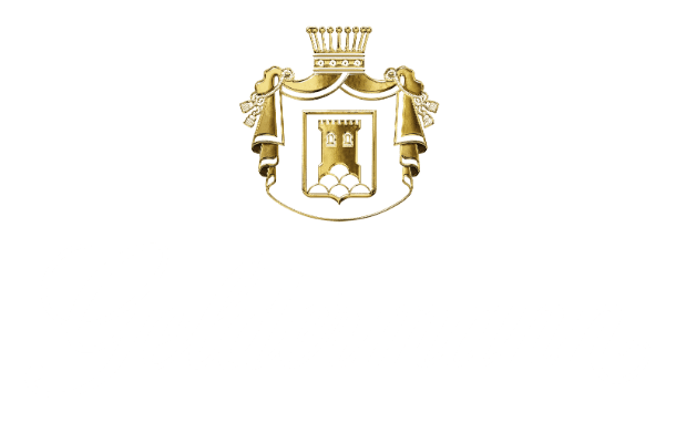 Logo de Geldermann sobre fondo transparente