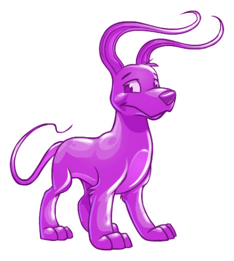 Gelert logo, icon version, on a transparent background