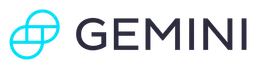 Gemini Dollar logo