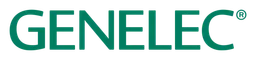 Genelec logo