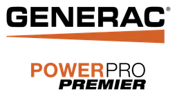Generac logo