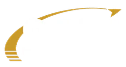General Satellite logo, horizontal version, on a transparent background