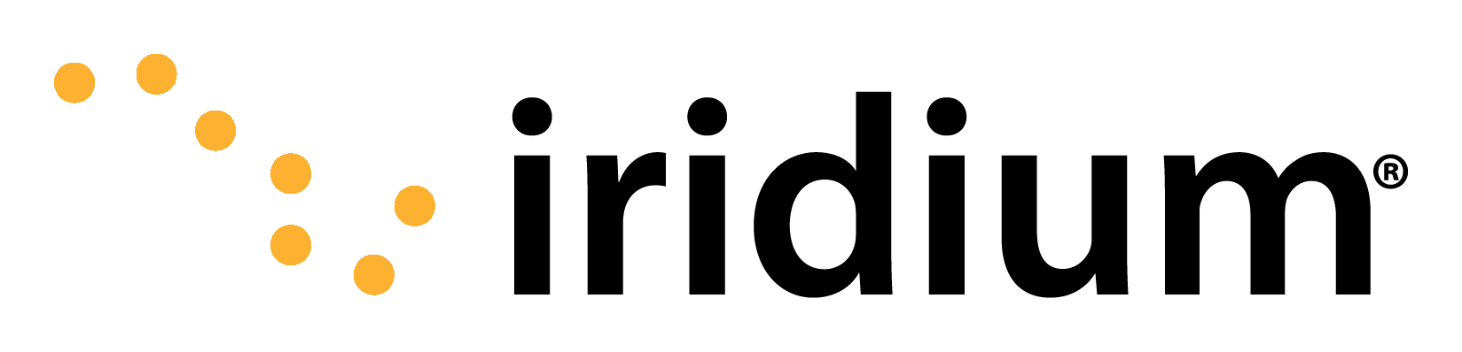 General Satellite logo on a transparent background