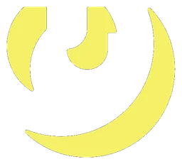 Genius logo, icon version, on a transparent background