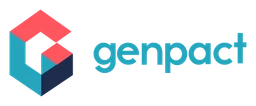 Genpact logo