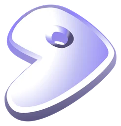 Gentoo logo