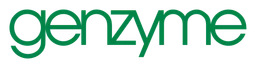 Logo da Genzyme