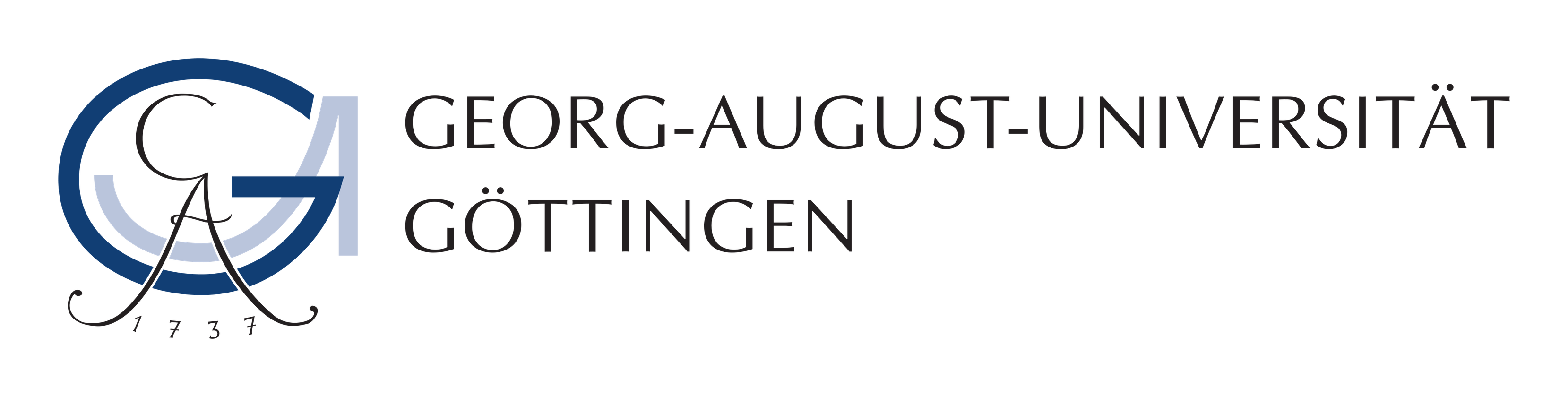 Geo logo on a transparent background