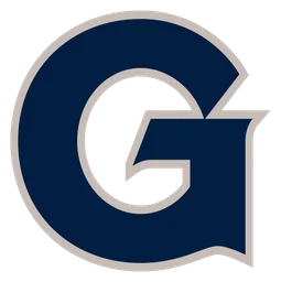 Georgetown Hoyas logo