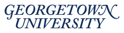 Georgetown University logo