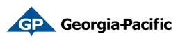 Logo de Georgia Pacific