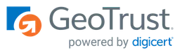 Geotrust logo
