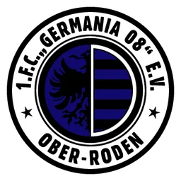 Germania logo, icon version, on a transparent background