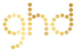 GHD logo