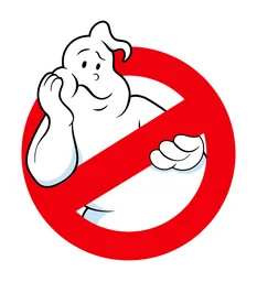 Ghostbusters logo