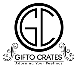 Gifto logo, black icon version, on a transparent background